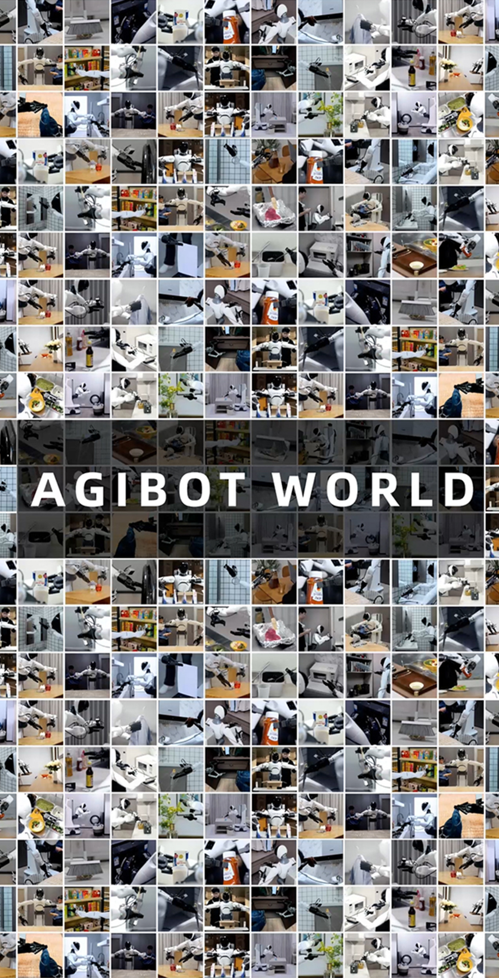 永乐高开源百万真机数据集