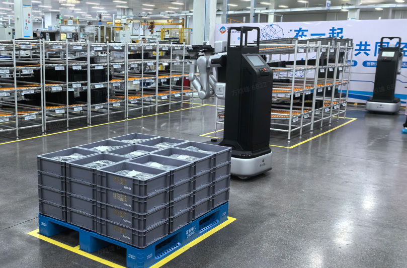 永乐高集团-志在全球，携手向新：IFA 2025 将与中国企业再铸辉煌